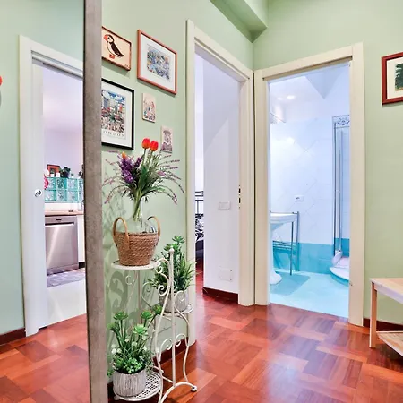 Διαμέρισμα Guesthost - Happy House 200m From The