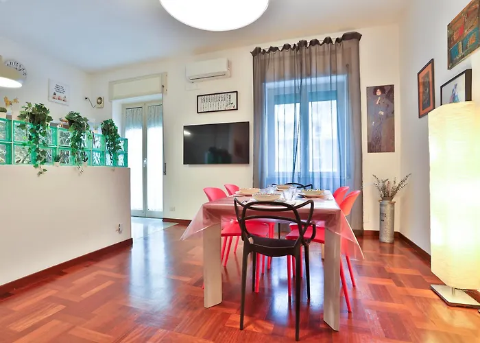 Guesthost - Happy House 200m From The