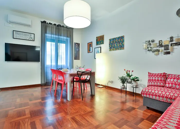 Guesthost - Happy House 200m From The 公寓 *